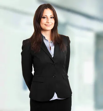 社区团队代表形象